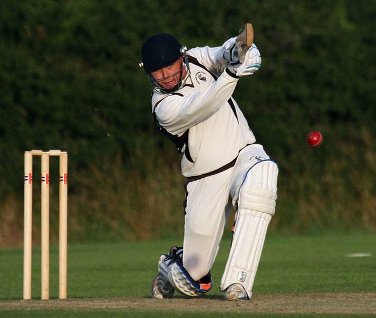 Sutton Steers Neyland to Bowl Final